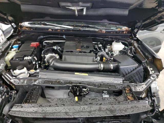 1N6ED1EK1PN665932 Nissan FRONTIER S