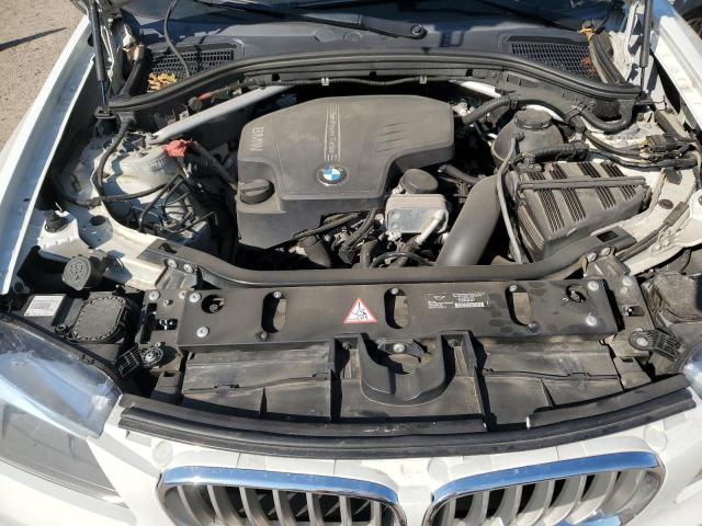 VIN 5UXWX9C59D0A15315 2013 BMW X3, Xdrive28I no.12