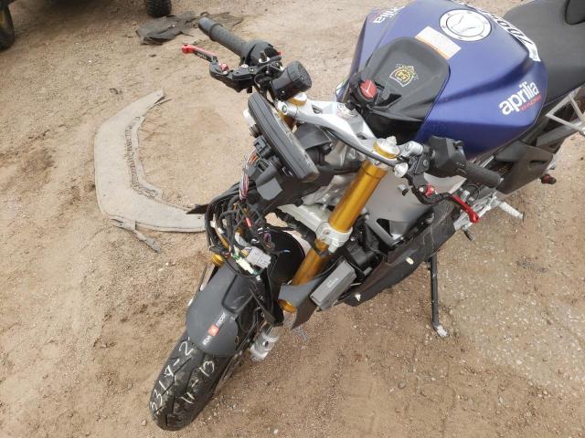 2023 APRILIA RS 660 - ZD4KSUG08PS001478