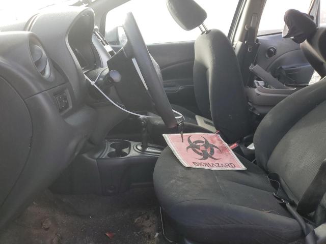 2015 NISSAN VERSA NOTE - 3N1CE2CPXFL372463