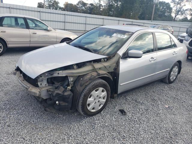 2003 Honda Accord Sedan LX