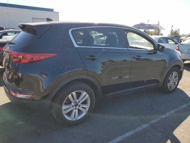 KNDPM3AC4J7318502 KIA Sportage Lx