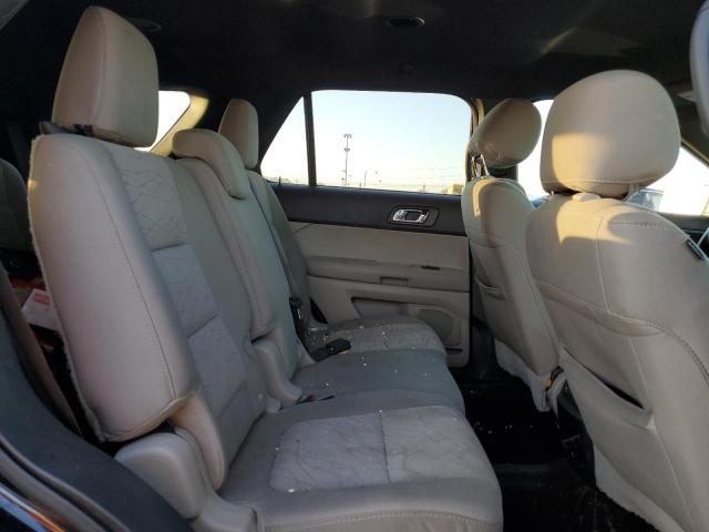 1FM5K7B88EGB23566 Ford EXPLORER