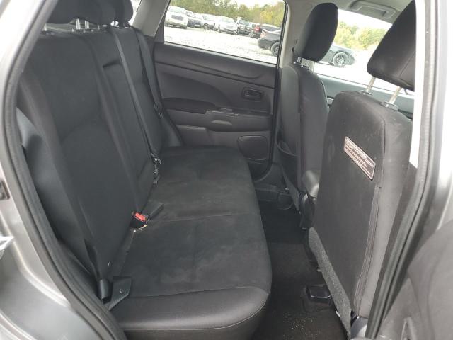 4A4AP3AU4FE038175 Mitsubishi Outlander Sport Es