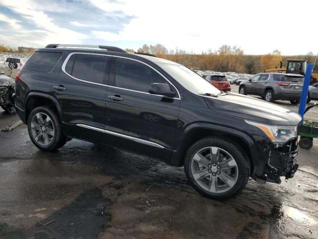 1GKKNXLSXJZ205911 | 2018 GMC ACADIA DEN