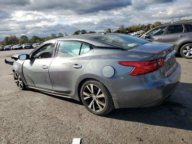 1N4AA6APXJC405983 Nissan Maxima 3.5s