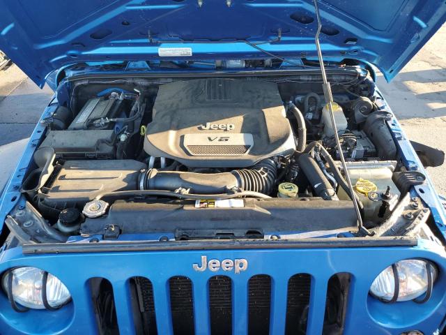 1C4AJWAG4FL577069 | 2015 JEEP WRANGLER S