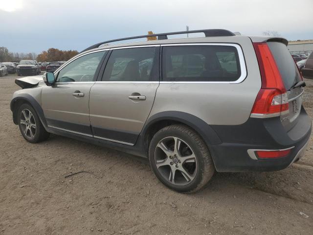 2015 VOLVO XC70 T6 PR - YV4902NK2F1208278