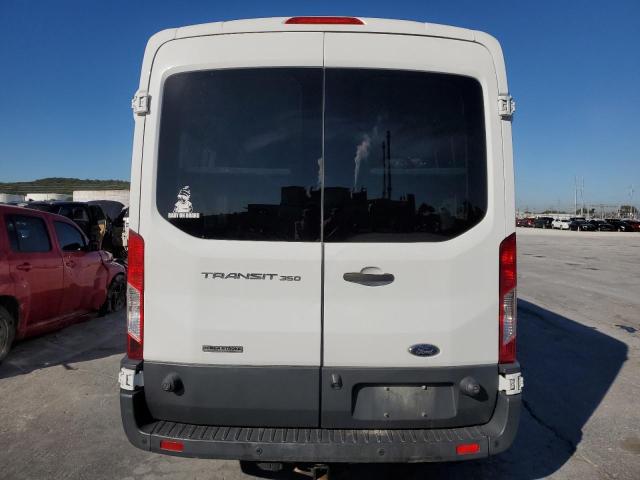 1FBAX2CV8HKB32558 Ford Transit T-350