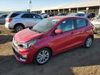 2020 CHEVROLET SPARK 1LT - KL8CD6SA5LC443069