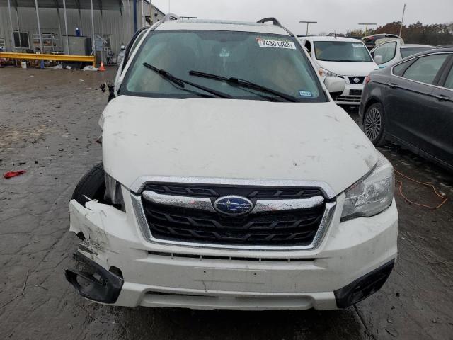 2018 SUBARU FORESTER 2 - JF2SJAEC2JH536533