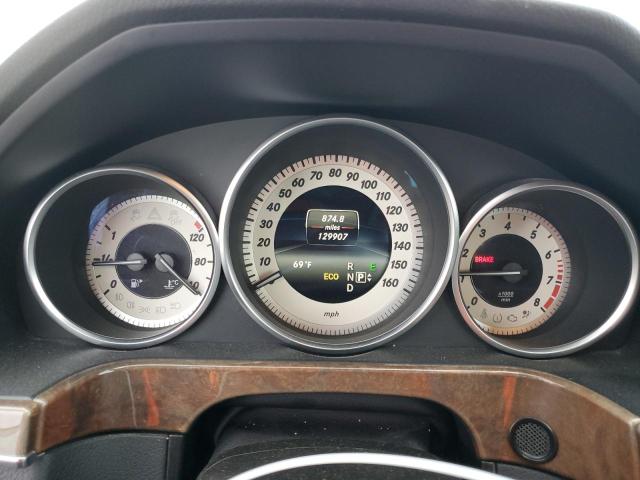 WDDHF5KB8EA819519 Mercedes-Benz E 350