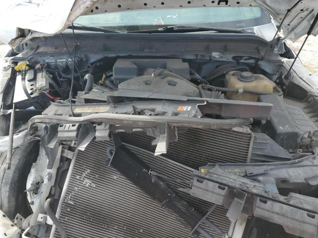 2011 Ford F250 - Image 7