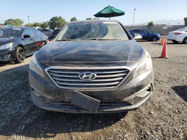 5NPE24AF4FH166480 | 2015 HYUNDAI SONATA SE