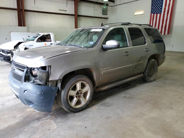 2007 Chevrolet Tahoe 