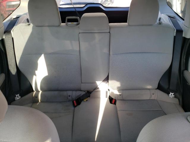 JF2SJAEC5HH800922 Subaru Forester 2.5i Premium