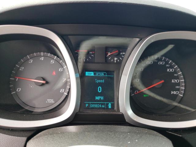 2GNALDEK7F6201608 Chevrolet Equinox Ltz