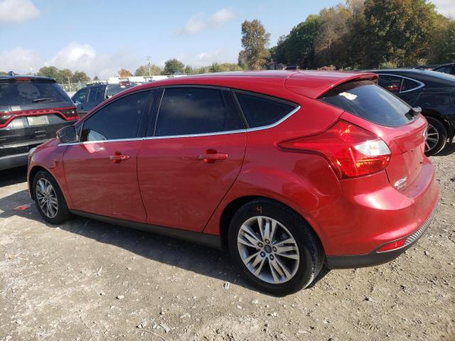 1FAHP3M29CL472671 | 2012 Ford focus sel