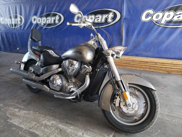 2006 HONDA VTX1800 N1 - 1HFSC49A66A400916