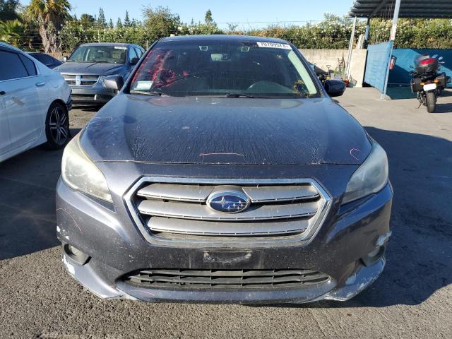 4S3BNAN68H3036350 Subaru Legacy 2.5i Limited
