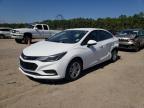 2018 CHEVROLET CRUZE LT - 1G1BE5SM5J7139730