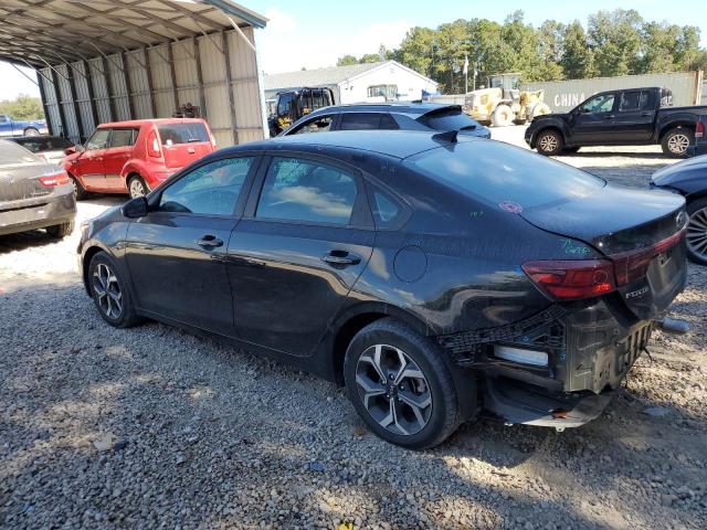 3KPF24AD1ME390021 KIA FORTE FE