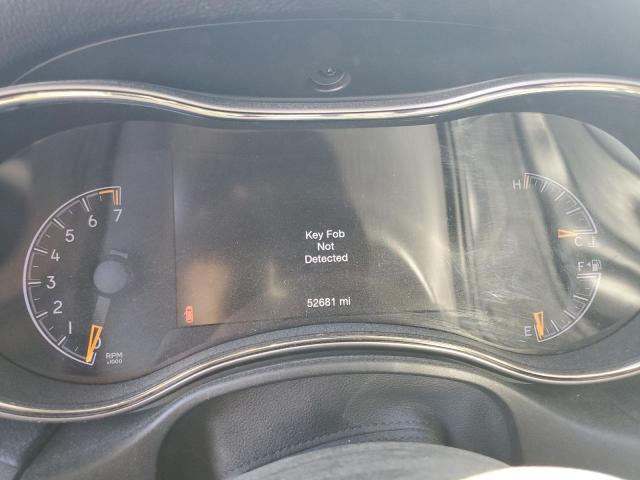 2020 JEEP GRAND CHER - 1C4RJEBG2LC202370