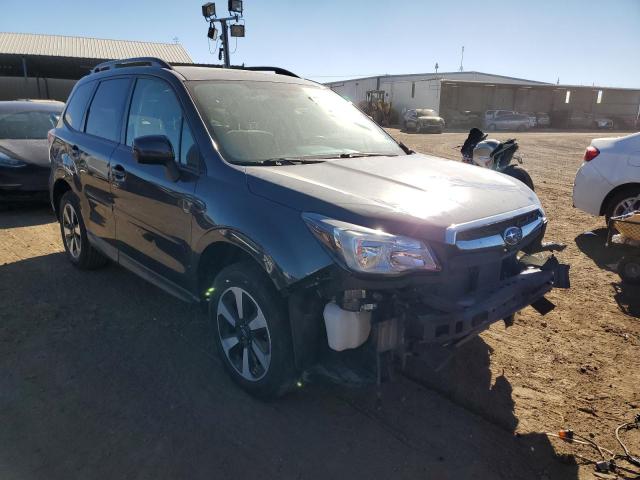 JF2SJAGC1JH552980 | 2018 SUBARU FORESTER 2