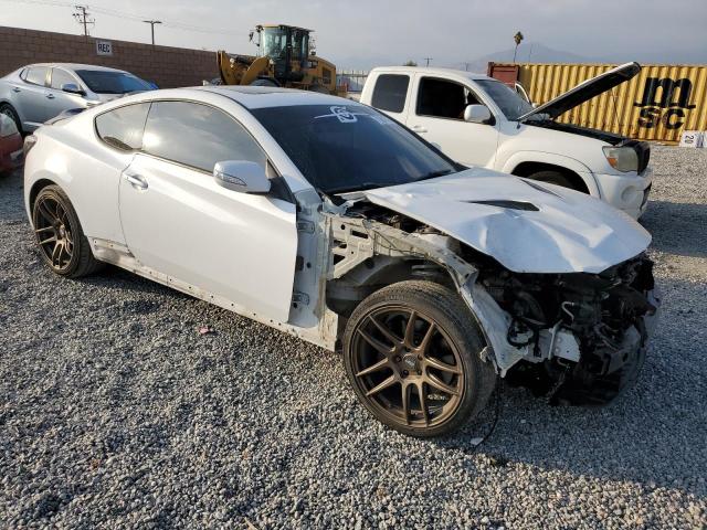 2016 HYUNDAI GENESIS CO - KMHHU6KJ6GU135756