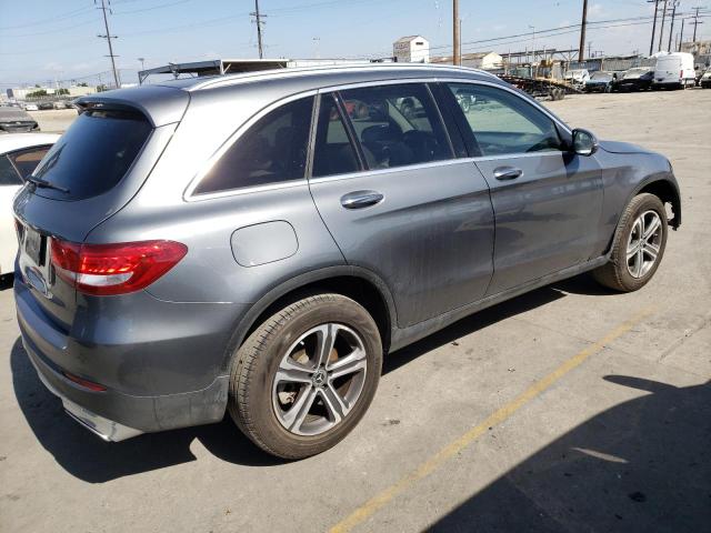 WDC0G4JBXHV011874 Mercedes-Benz GLC 300