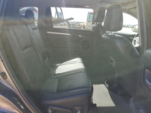 2015 TOYOTA HIGHLANDER - 5TDKKRFH2FS113071