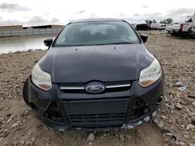 1FADP3F27EL260494 Ford FOCUS SE