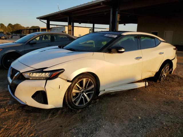 2019 Nissan Maxima S