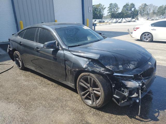 2015 BMW 428 XI GRA - WBA4C9C52FD331696