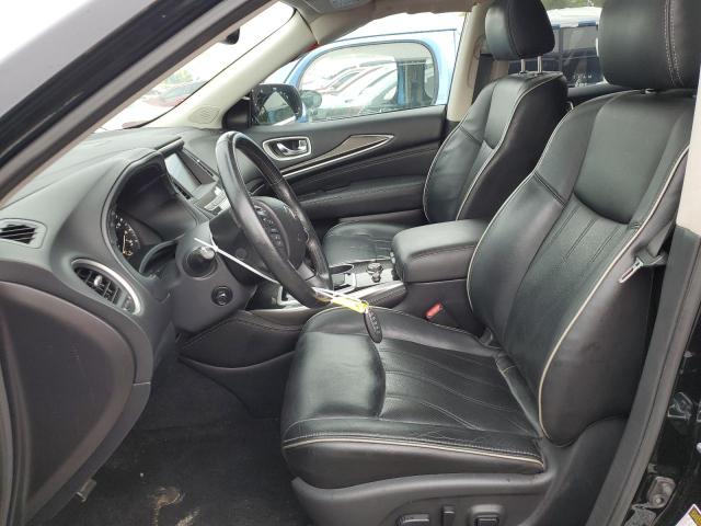 2017 INFINITI QX60 - 5N1DL0MN9HC527815