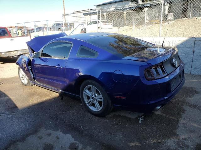 1ZVBP8AM0E5204874 | 2014 FORD MUSTANG