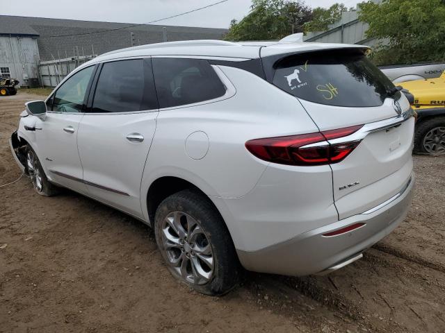 2018 BUICK ENCLAVE AV - 5GAEVCKW5JJ192779