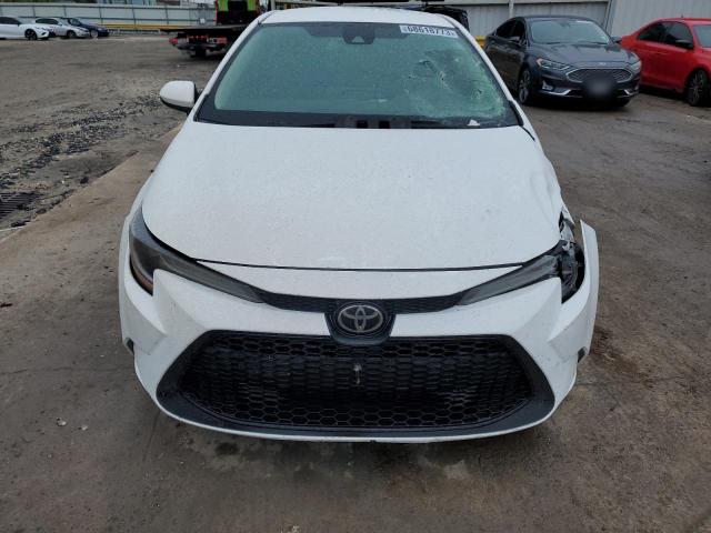 5YFEPRAE1LP138446 Toyota Corolla LE 5