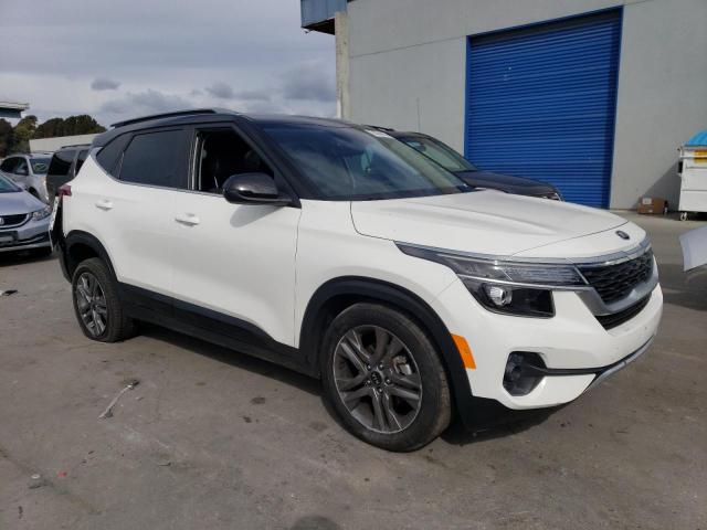 KNDEU2AA8M7126357 KIA SELTOS S