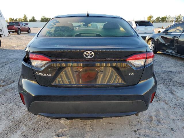 2020 TOYOTA COROLLA LE - JTDEPRAE6LJ087272