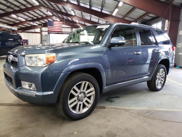 2013 Toyota 4Runner SR5