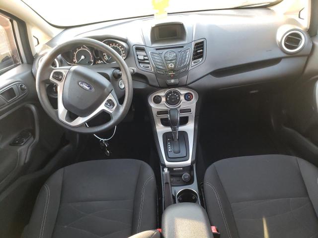 3FADP4EJ0KM155983 Ford Fiesta SE 8