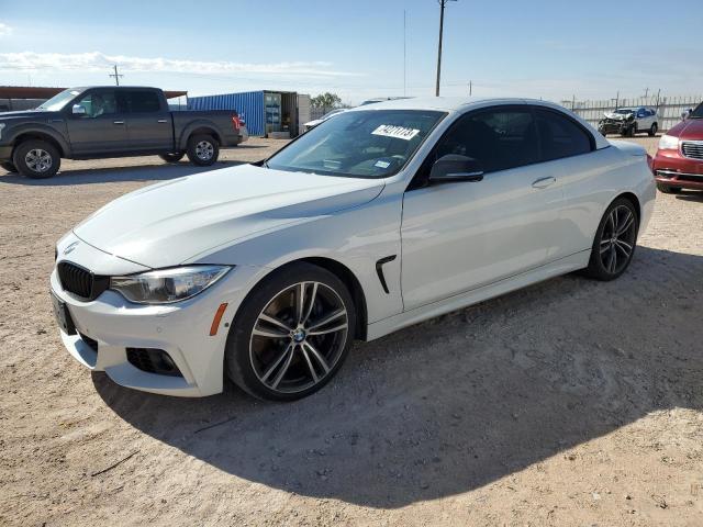 2017 BMW 4 Series 440i