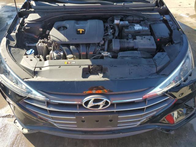 5NPD74LF8LH514447 | 2020 HYUNDAI ELANTRA SE