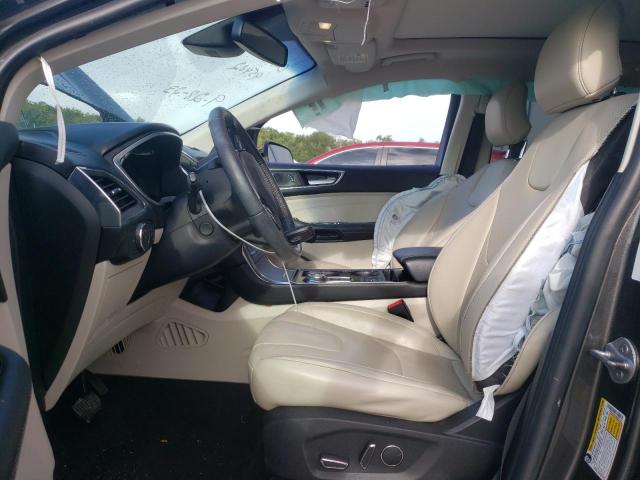 2FMPK3K97KBB55745 2019 FORD EDGE, photo no. 7