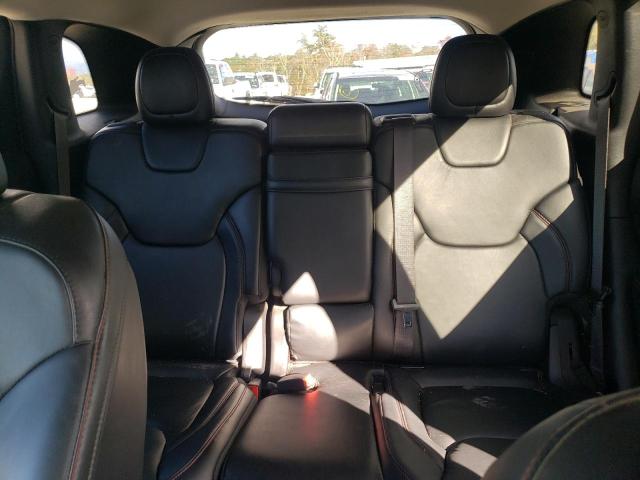 1C4PJMBBXEW159162 Jeep Cherokee Trailhawk
