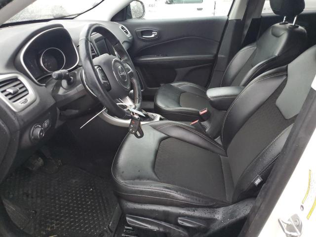 2020 JEEP COMPASS LA - 3C4NJDBB0LT148228