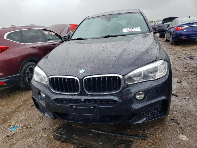 VIN 5UXKU2C55G0N79740 2016 BMW X6, Xdrive35I no.5