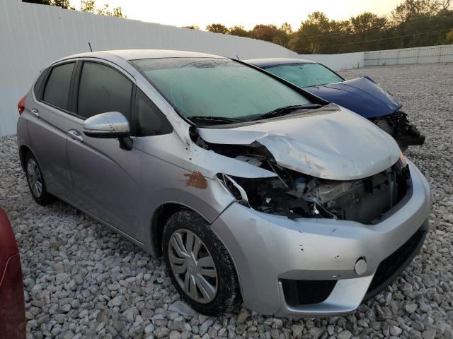 3HGGK5H50FM711632 Honda FIT LX