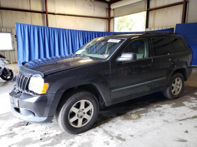 2009 Jeep Grand Cherokee Laredo